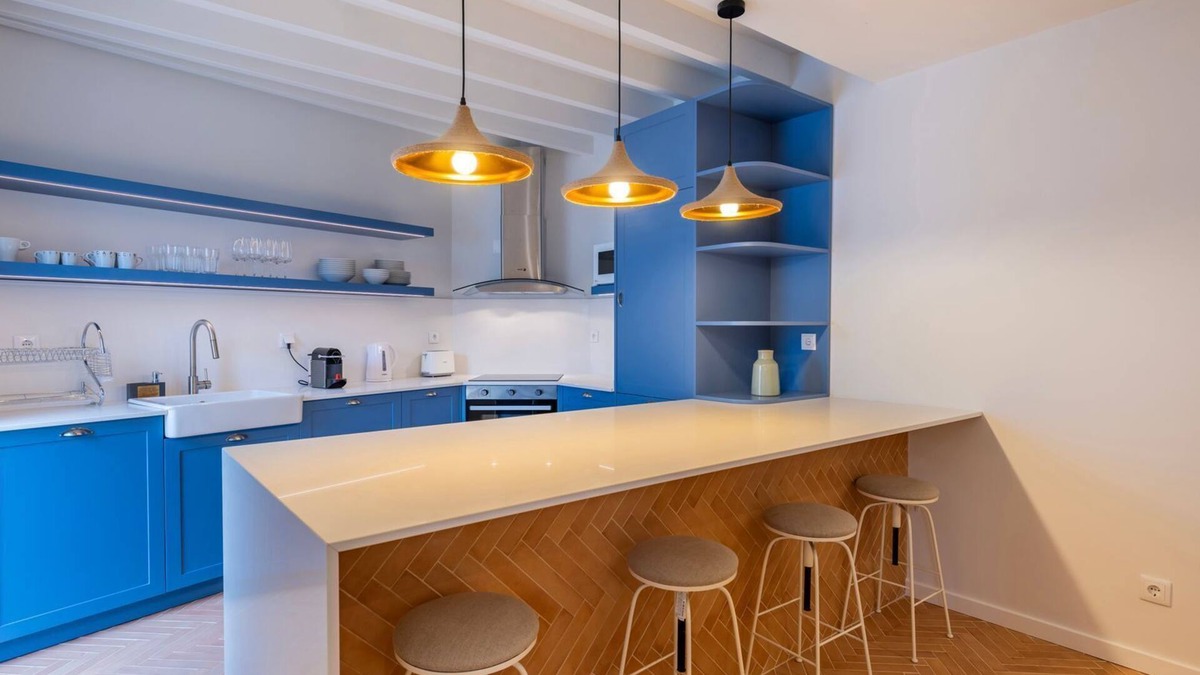 Varzea de Sintra House | Comfortable Nook in Sintra by LovelyStay