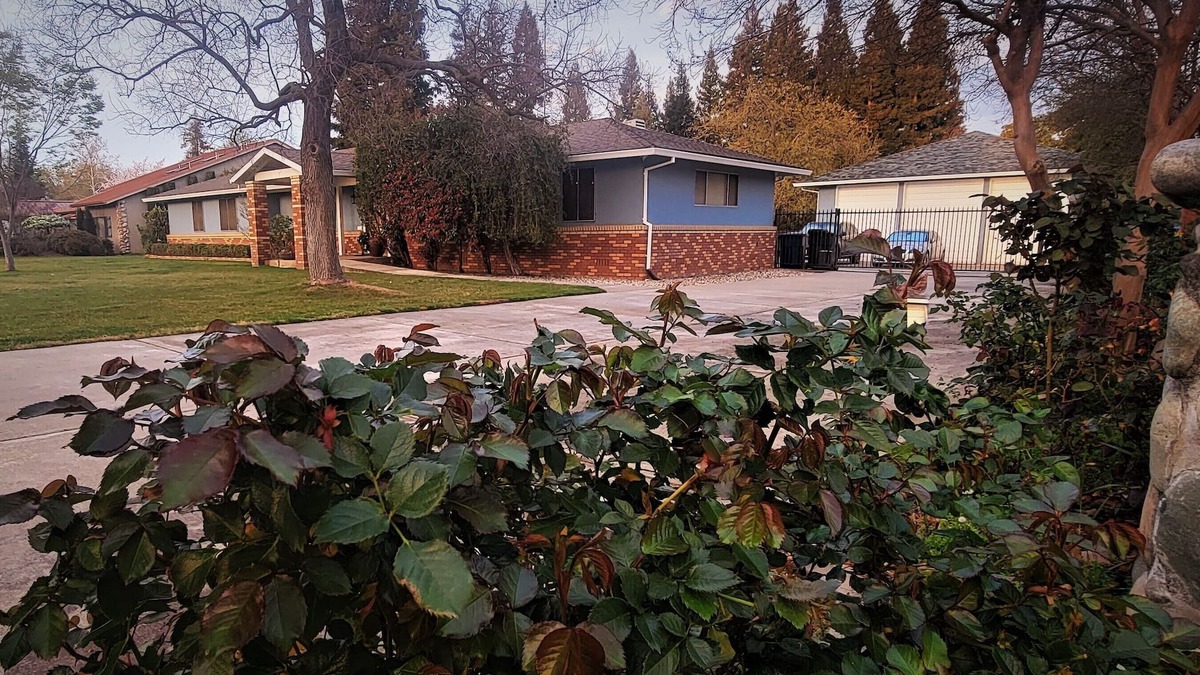 Arden-Arcade Apartment | Comfortable Quite Private In-Law Suite in the Heart of Sacramento