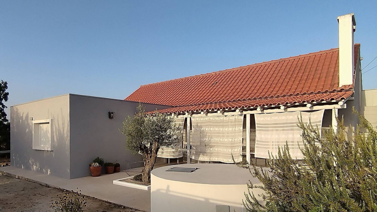 Vendas Novas Cottage | Comfortable, relaxing, nature-friendly. Timeless! Come connect with nature!