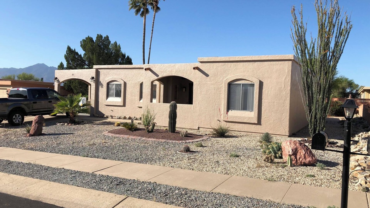 Green Valley Desert Meadows House | Comfortable relaxing 1300 sq. ft. Fully Equipped Green Valley Home with View