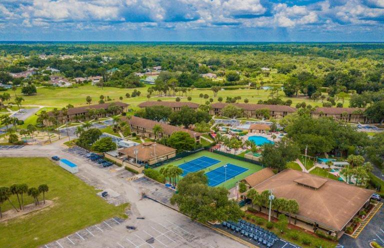 Joel Apartment | Comfortable Resort Condos in Lehigh Acres, Florida