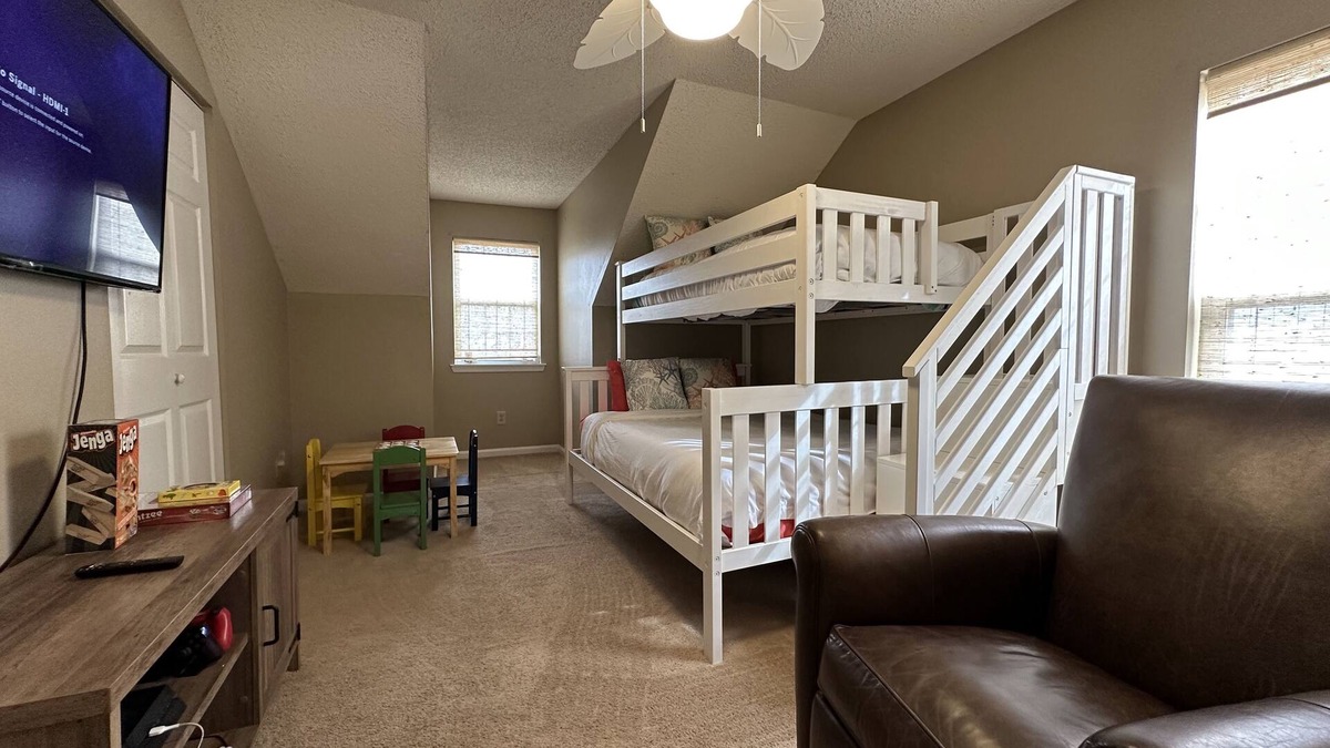 St. Marys House | Comfortable Saint Mary's Stay