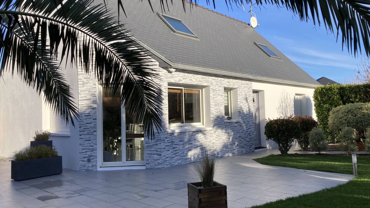 Treveneuc House | COMFORTABLE SEASIDE HOME IN A QUIET, RELAXING LOCATION