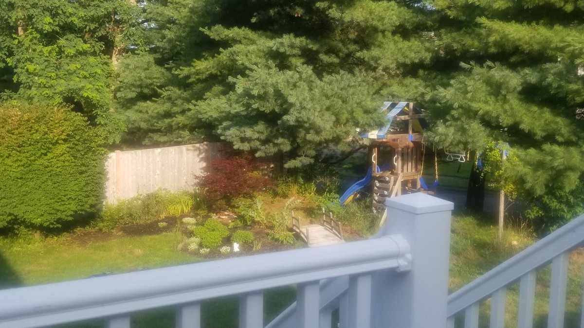 Newburyport House | Comfortable spacious house, easy access to all