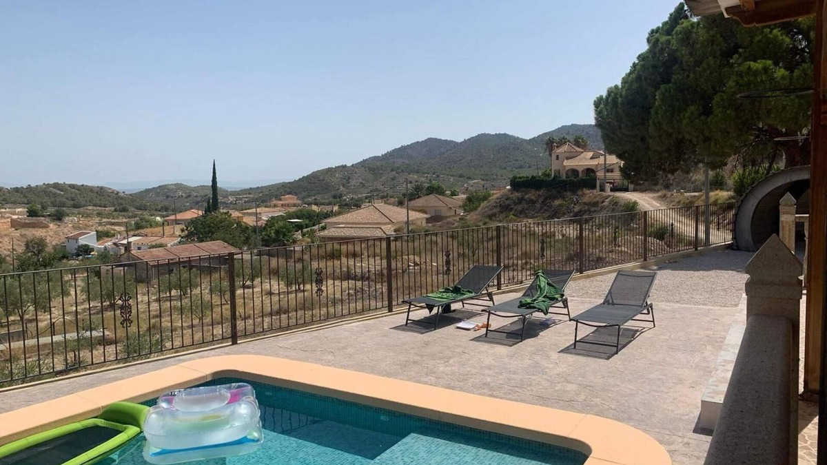 Fortuna Villa | Comfortable & spacious Villa close from Leana Thermes- Clim & Private pool-