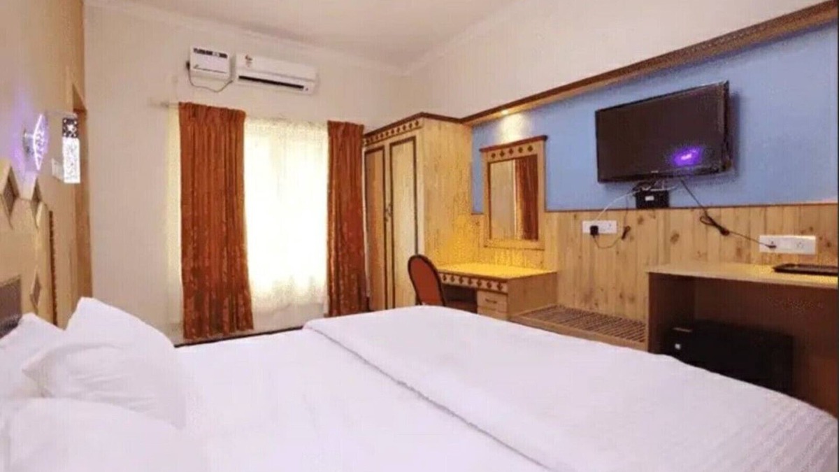 Cheyyur Apartment | Comfortable Studio Room for your Holiday