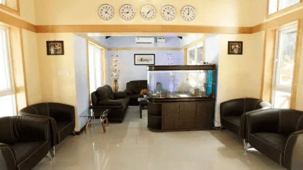 Cheyyur Apartment | Comfortable Studio Room for your Holiday