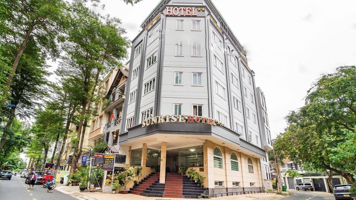 Binh Chanh House | Comfortable Suite Experience at Sunrise Trung Son