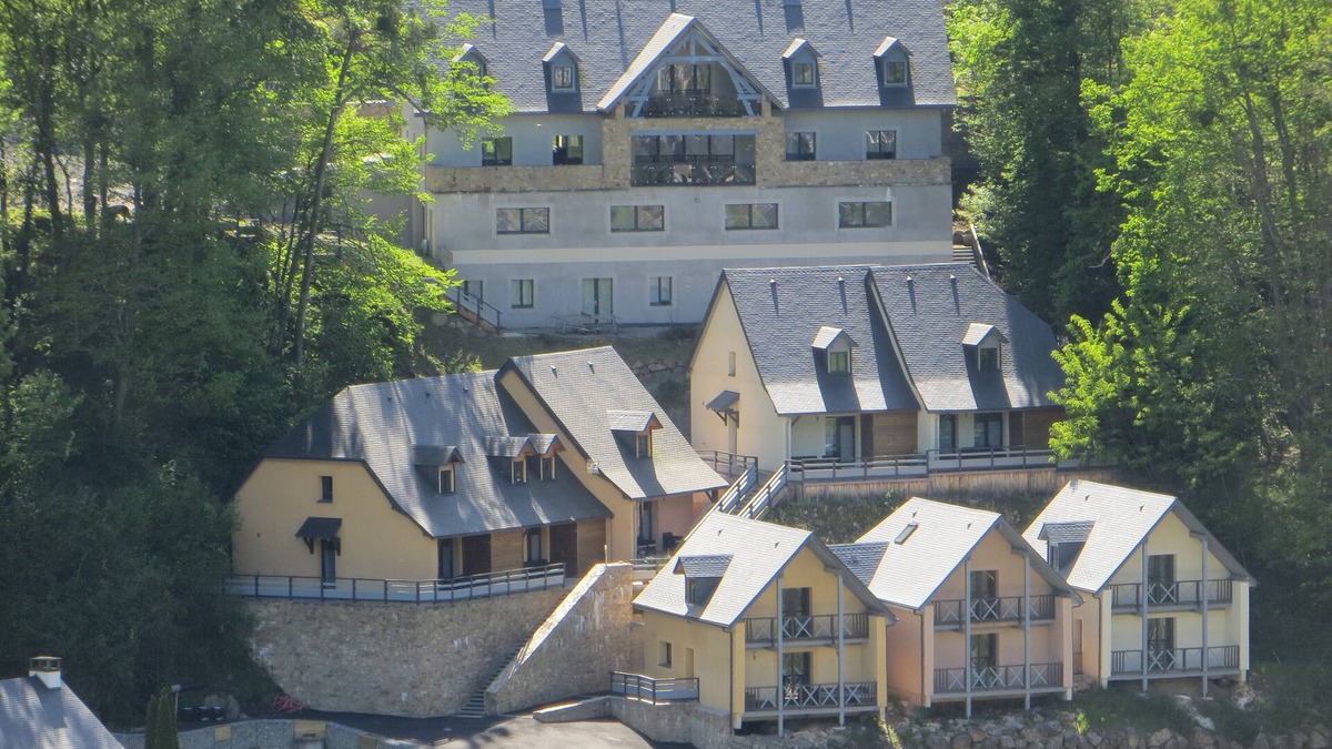 Luz-Saint-Sauveur Ski Chalet | Comfortable Tourmalet chalet at the foot of the mythical Tourmalet