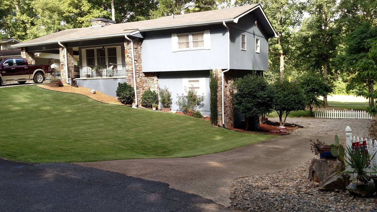 Hot Springs Village House | Comfortable home in golfing and boating paradise, Hot Springs Village, Arkansas