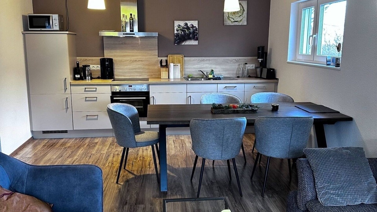 Bobenheim am Berg House | Comfortable vacation home between forest and vineyards near Freinsheim