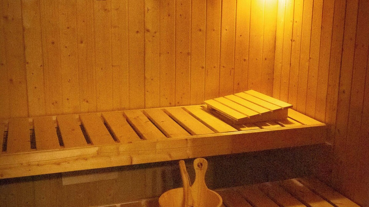 Watterbach Apartment | Comfortable vacation apartment with sauna and large living and dining area