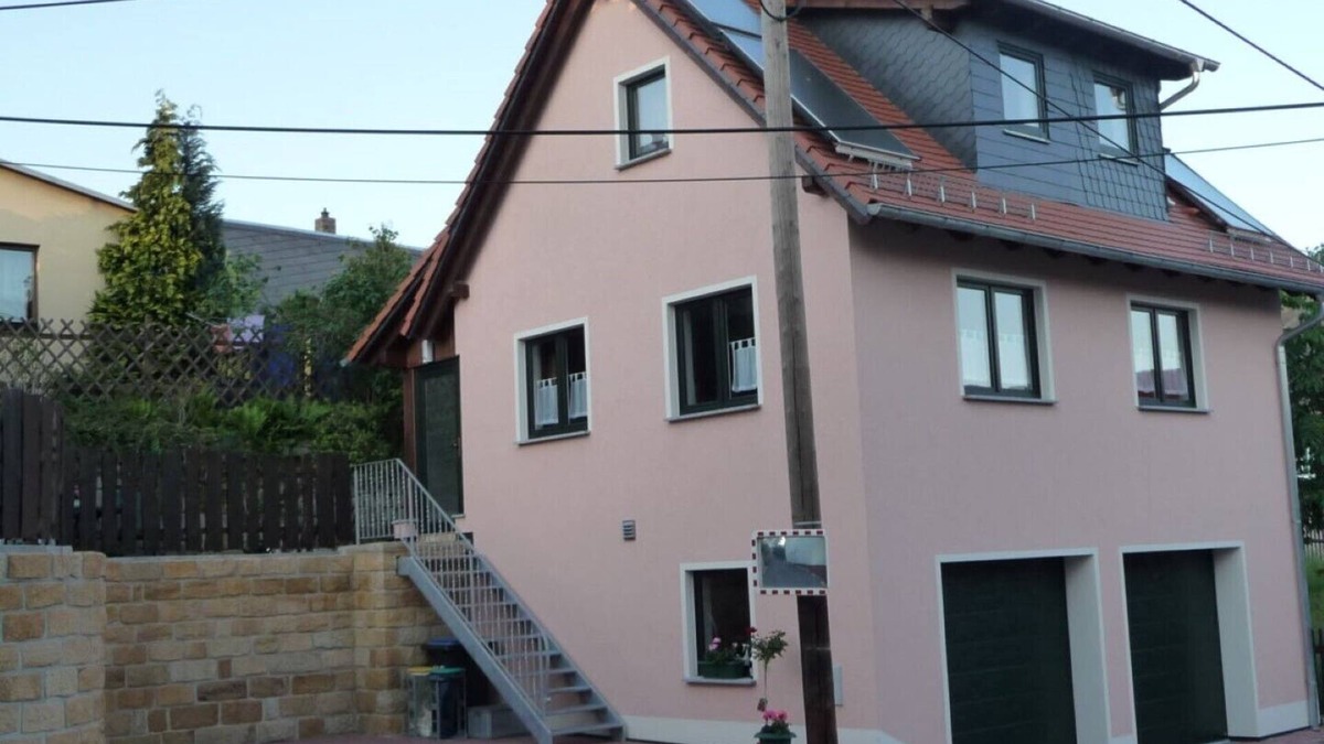 Kirnitzschtal House | Comfortable vacation home in Saxon Switzerland