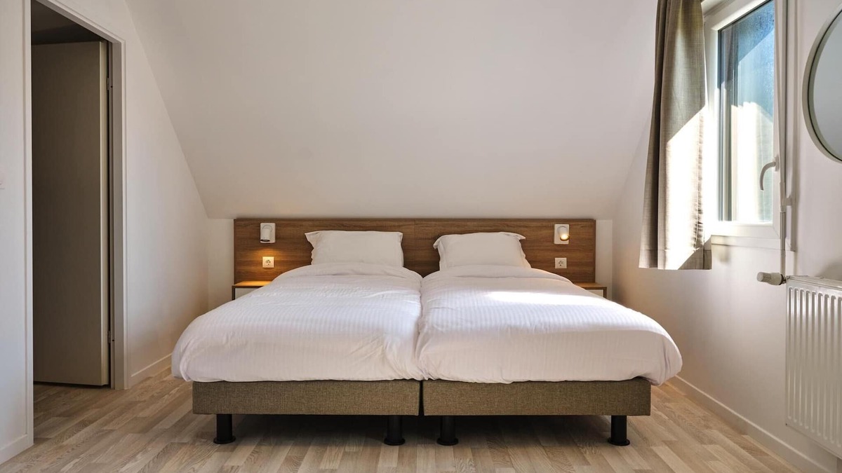 Berck-sur-Mer Villa | Comfortable Villa in Berck