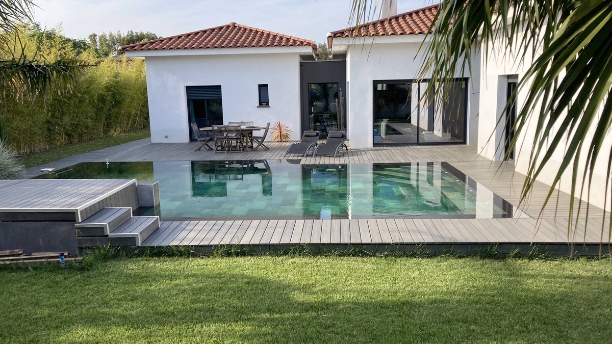 La Crau Villa | Comfortable villa between Hyeres and Carqueiranne from Saturday to Saturday