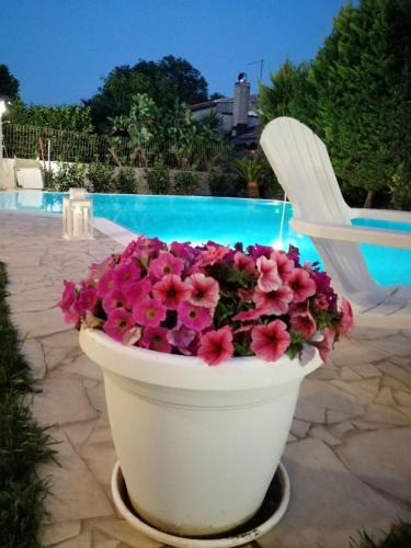 Ragusa Villa | Comfortable Villa in Ragusa with Pool