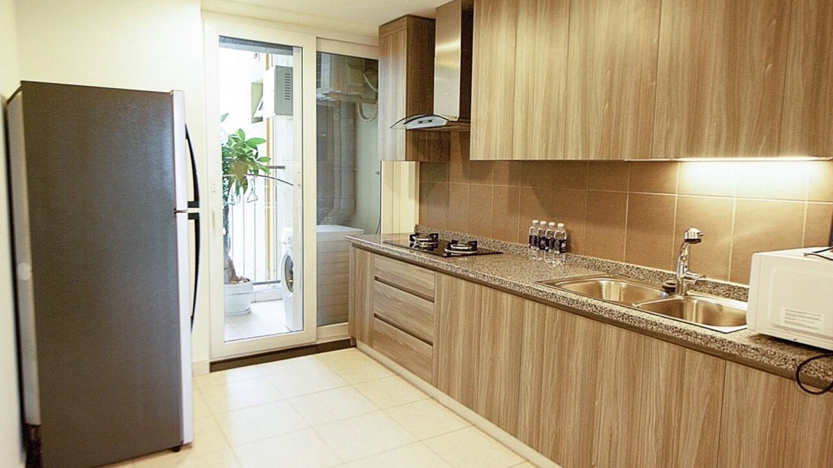 Van Giang Apartment | Comfortable