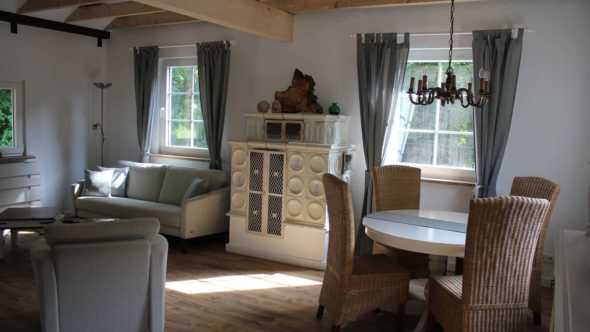 Herbringhausen House | Comfortable "WupperCottage" in Beyenburg, in the middle of Bergisches Land