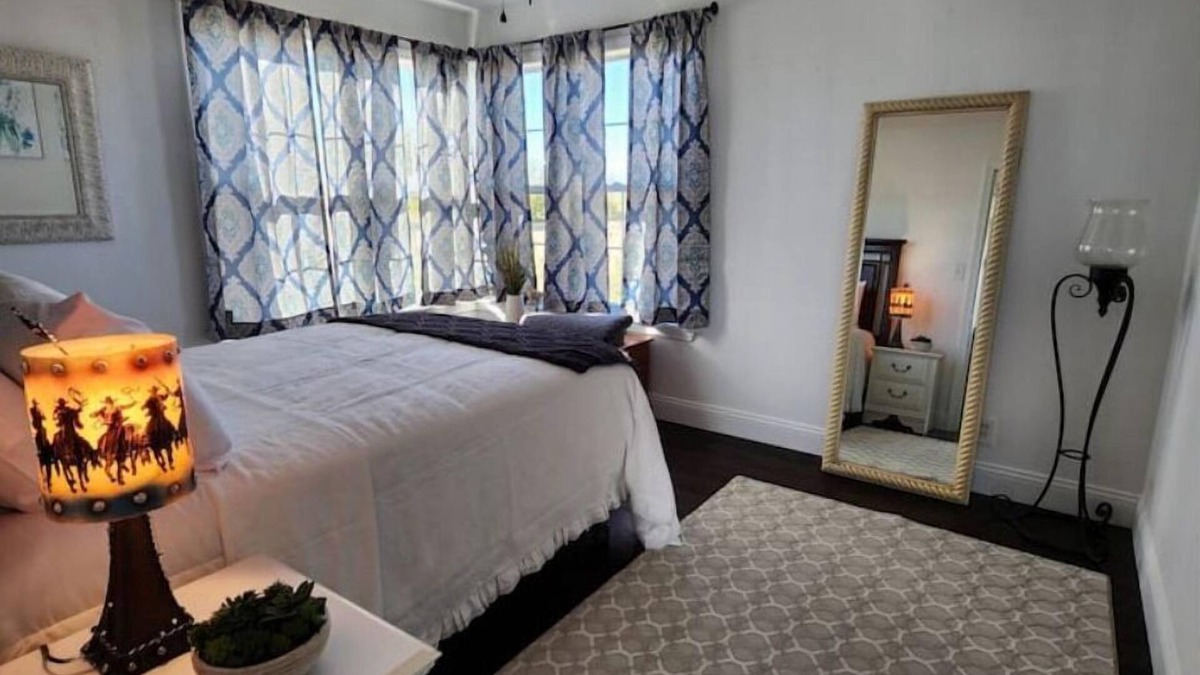 Canyon House | Comfy 2 bedroom home, near Palo Duro Canyon!