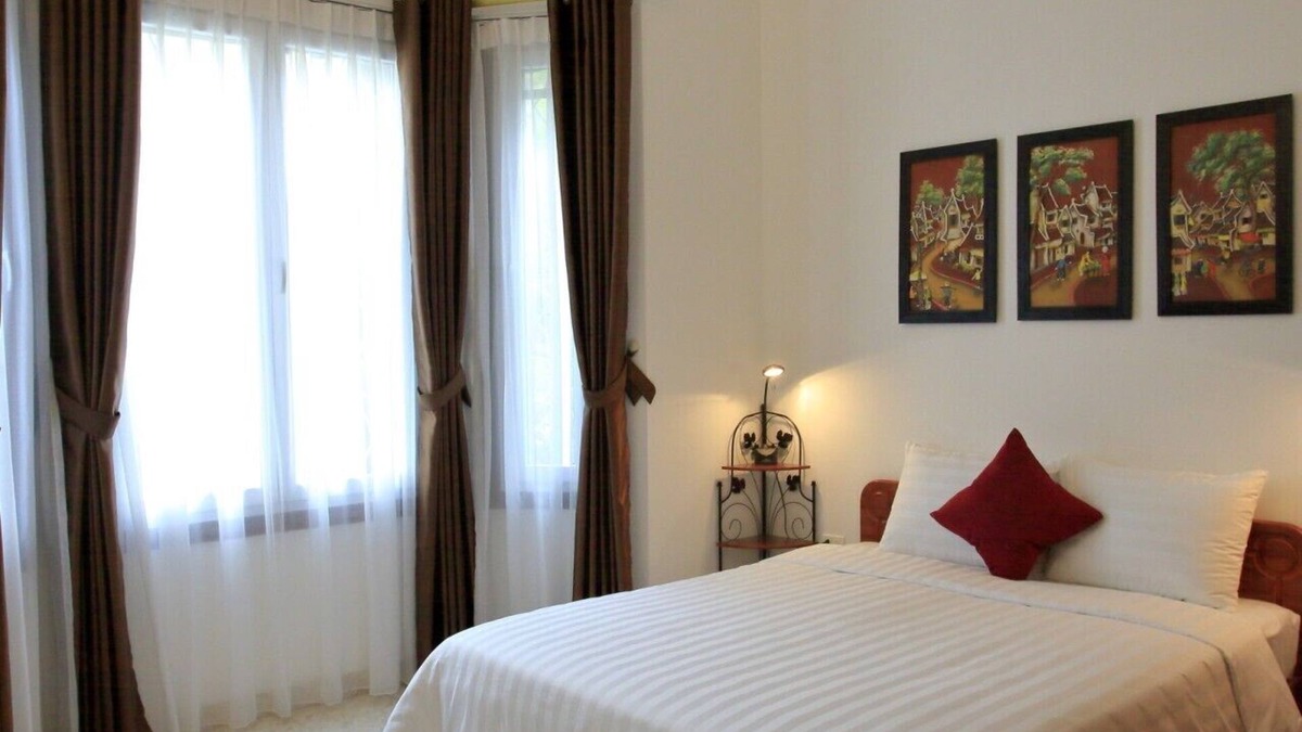 Tay Ho House | Comfy 4 Bedrooms home