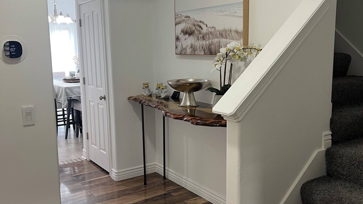 North Salt Lake House | Comfy 6 bed with hot tub near downtown SLC