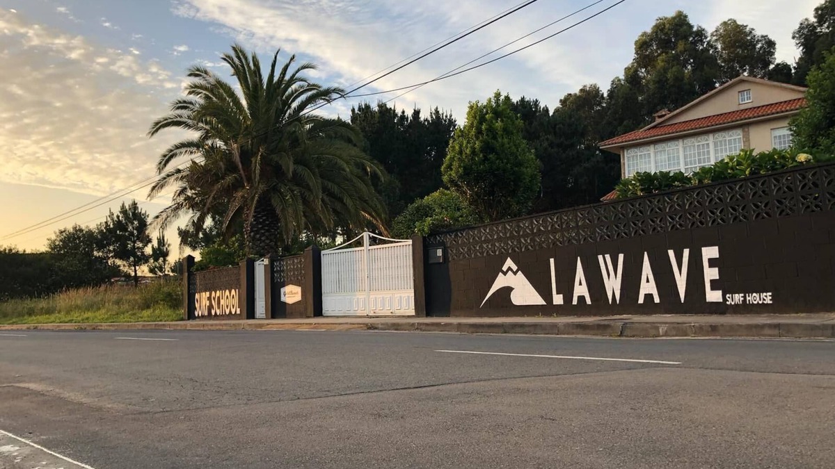 Carballo House | Comfy and beautiful SurfHouse in where you will enjoy your surfing.