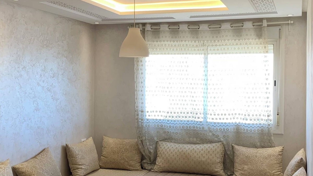 Cite Al Mohammadi House | Comfy apartment
