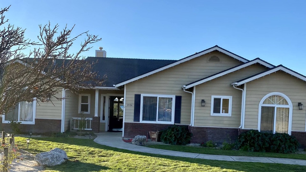 Arroyo Grande House | Comfy Central Coast Retreat w/Views