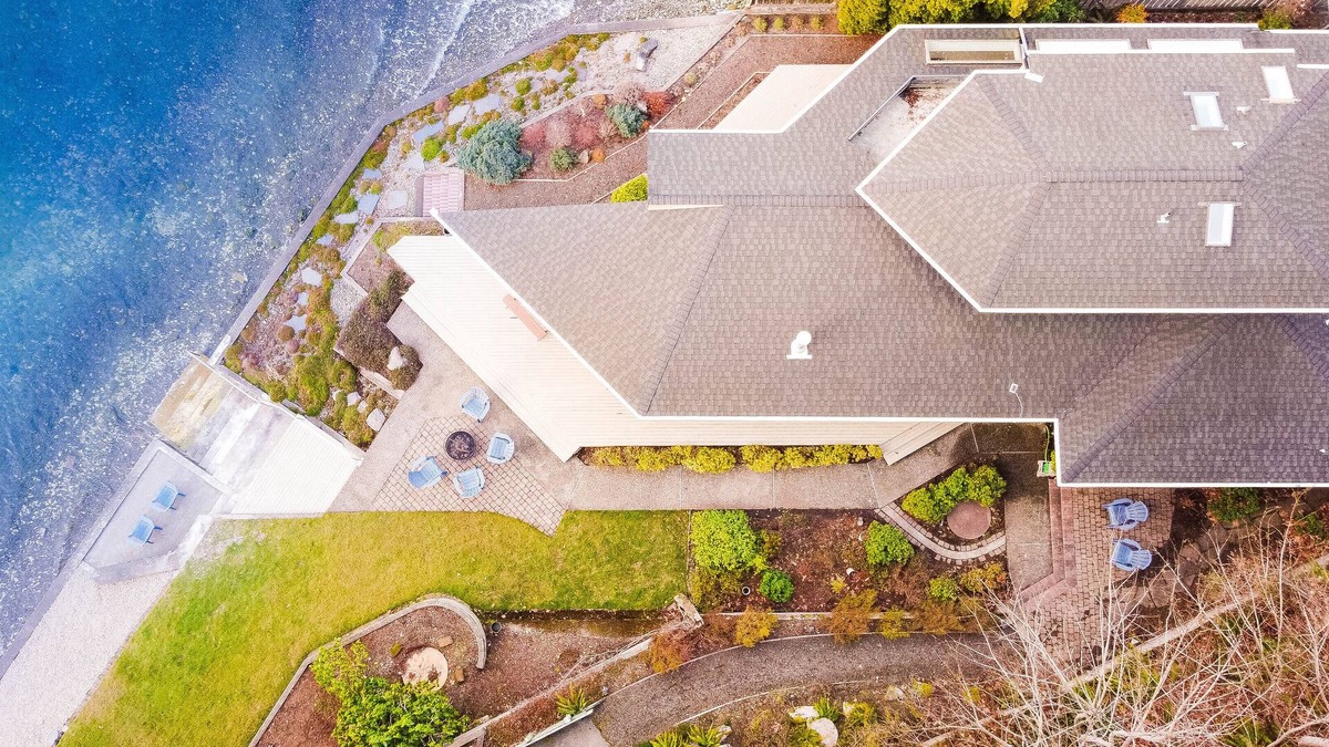 Belfair House | Comfy & Cozy 3 Bedrooms on Belfair Waterfront