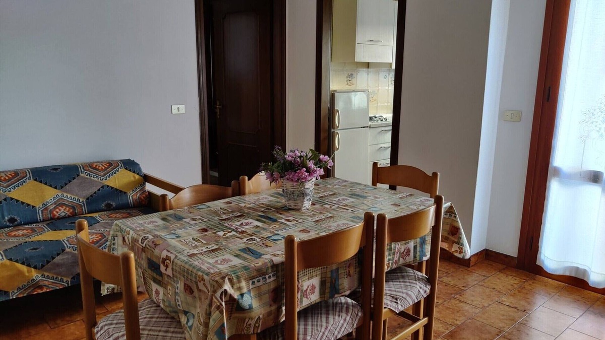 Caorle Apartment | Comfy flat near the beach