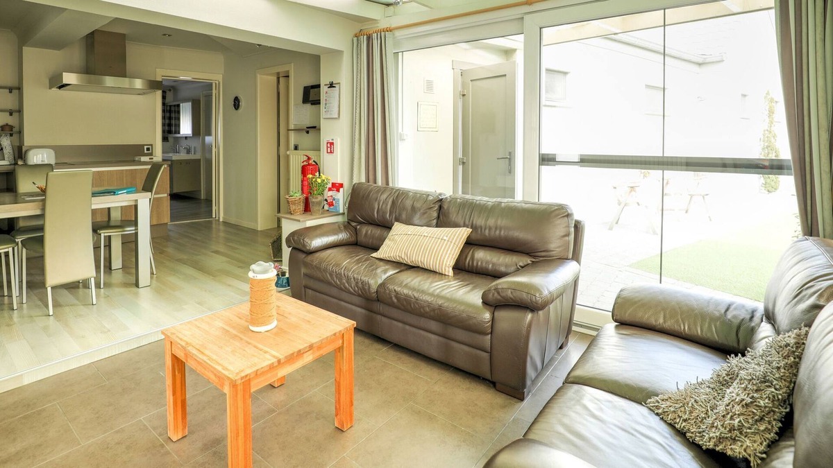 Geetbets House | Comfy Holiday Home in Geetbets with Garden