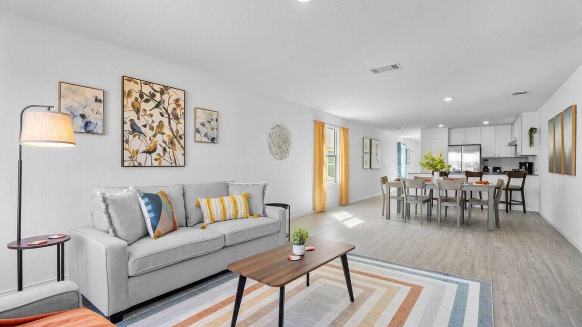 New Braunfels House | Comfy home New Braunfels