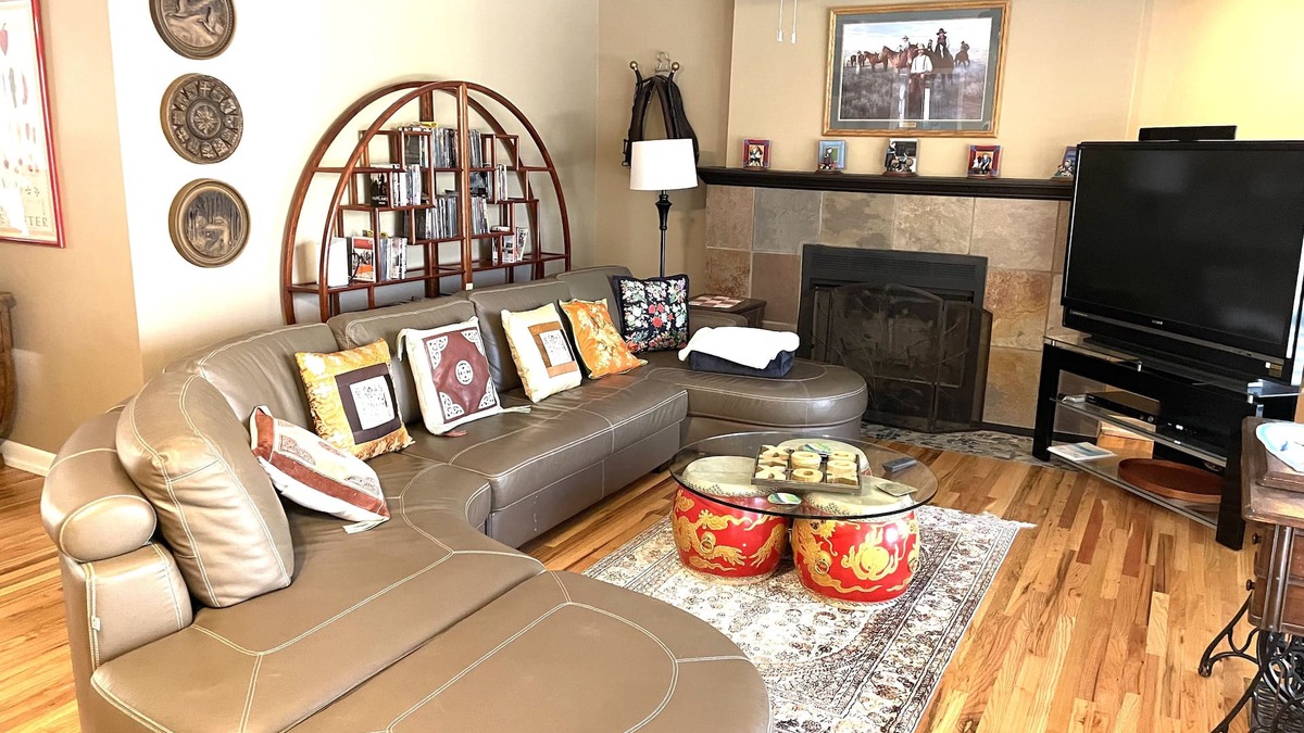 Holladay House | Comfy Home w/outdoor patio minutes from Cottonwood canyons and the slopes