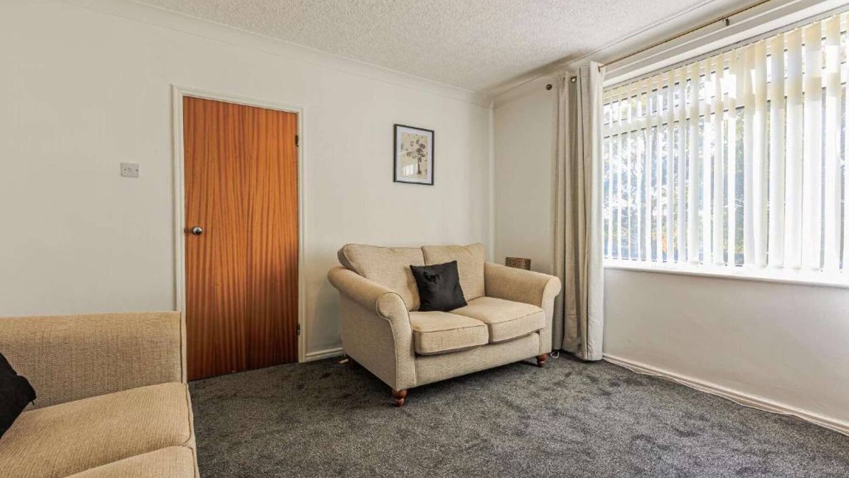 Thornaby On Tees House | Comfy house in Thornaby, Stockton On Tees