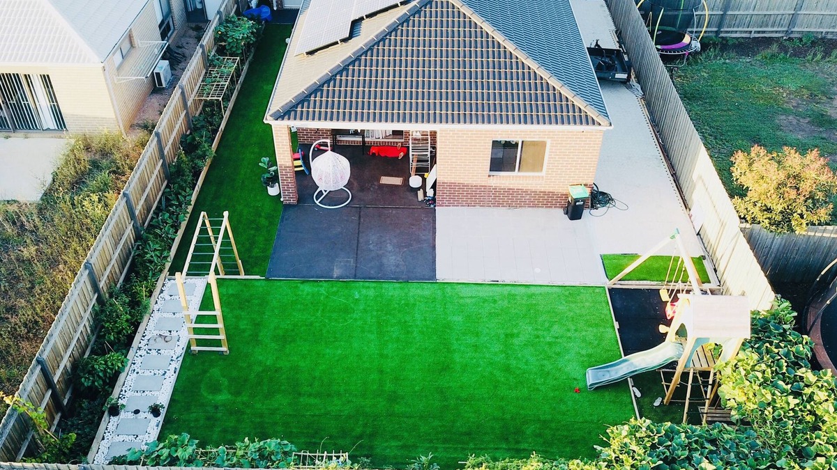 Melton South House | Comfy nest