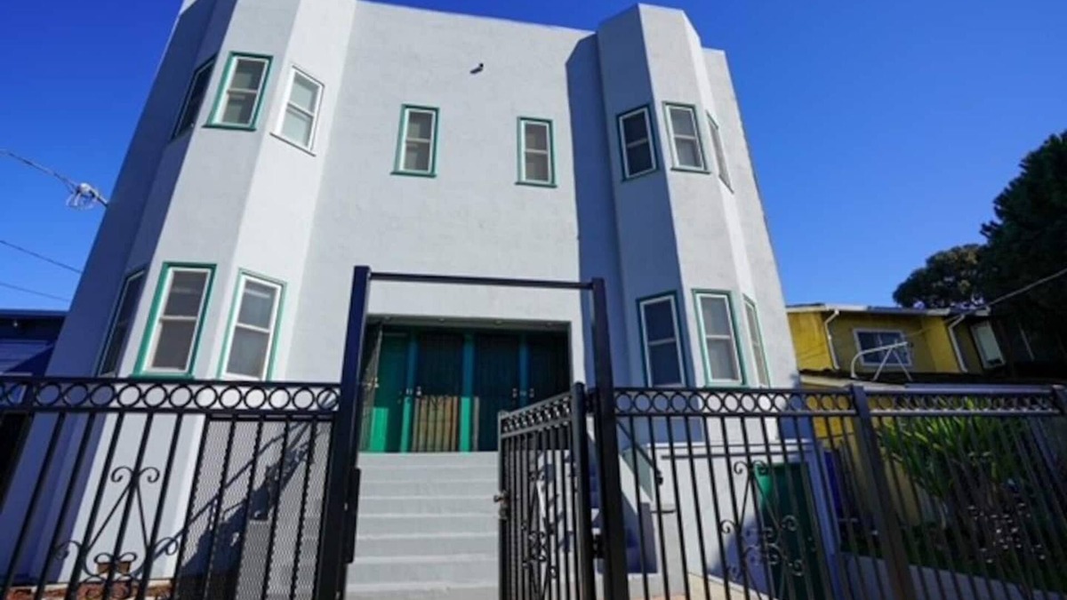 Prescott Apartment | Comfy Oakland Apartment 15 min from San Francisco