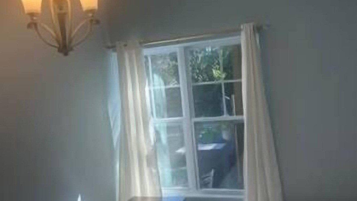 Bayview House | Comfy Room close to Norfolk Base