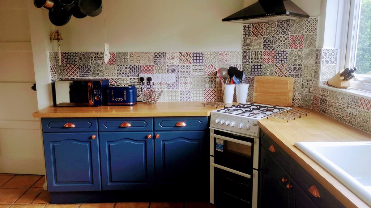 Embleton House | Comfy, spacious house, great base for couples and families, dogs welcome.