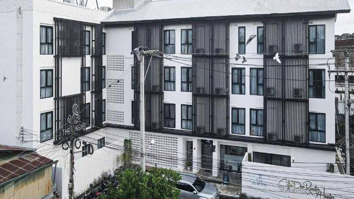 Chang Phueak House | Comfy Standard Double | Simple, Relaxing Stay