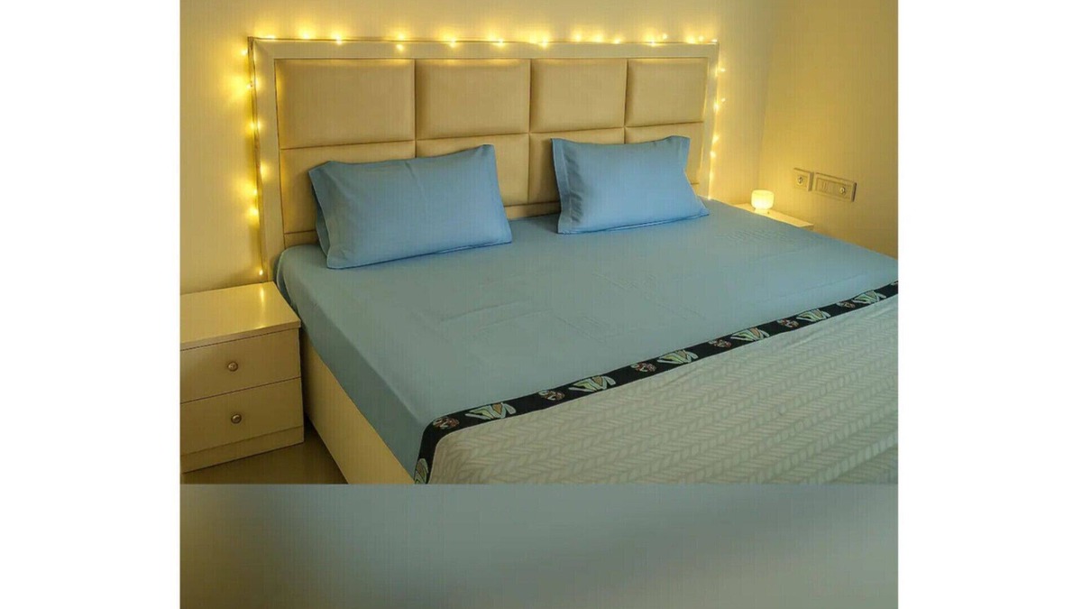 Greater Noida Apartment | Comfy zone|5 min to metro;PariChowk;ExpoMart;KP