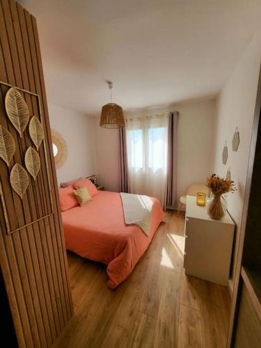 Sarrola-Carcopino Apartment | Comme à la maison