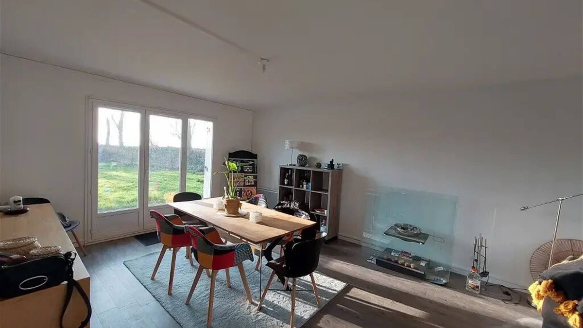 Penly House | Comme à la Maison - Close to the sea - 5 minutes from the beach