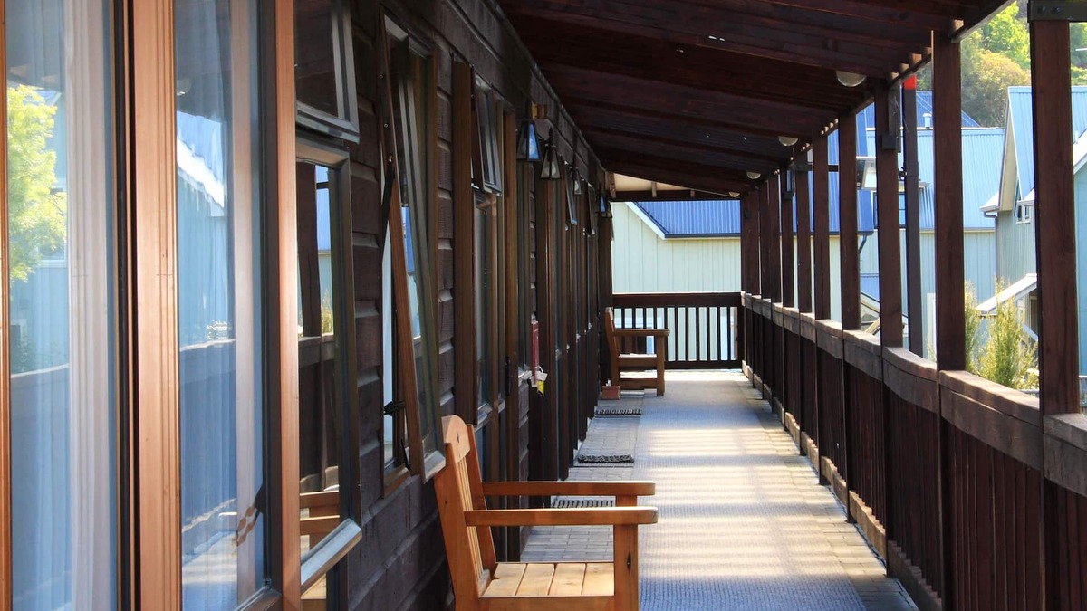 North Dunedin Hotel | Commodore Motels