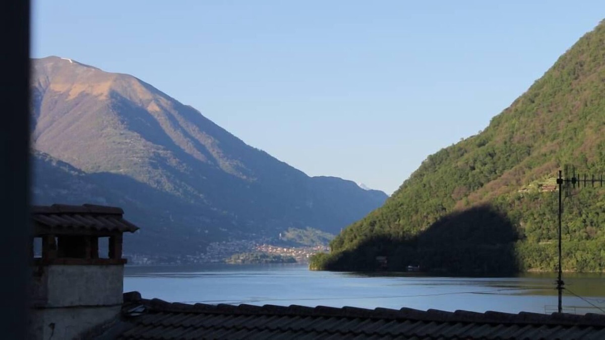 Brienno Apartment | Como's lake and its wonders