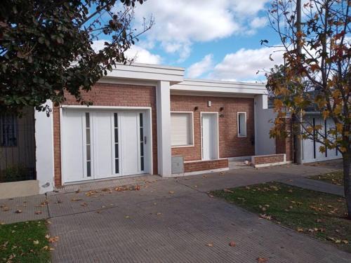 Canada de Gomez House | comodidad y seguridad