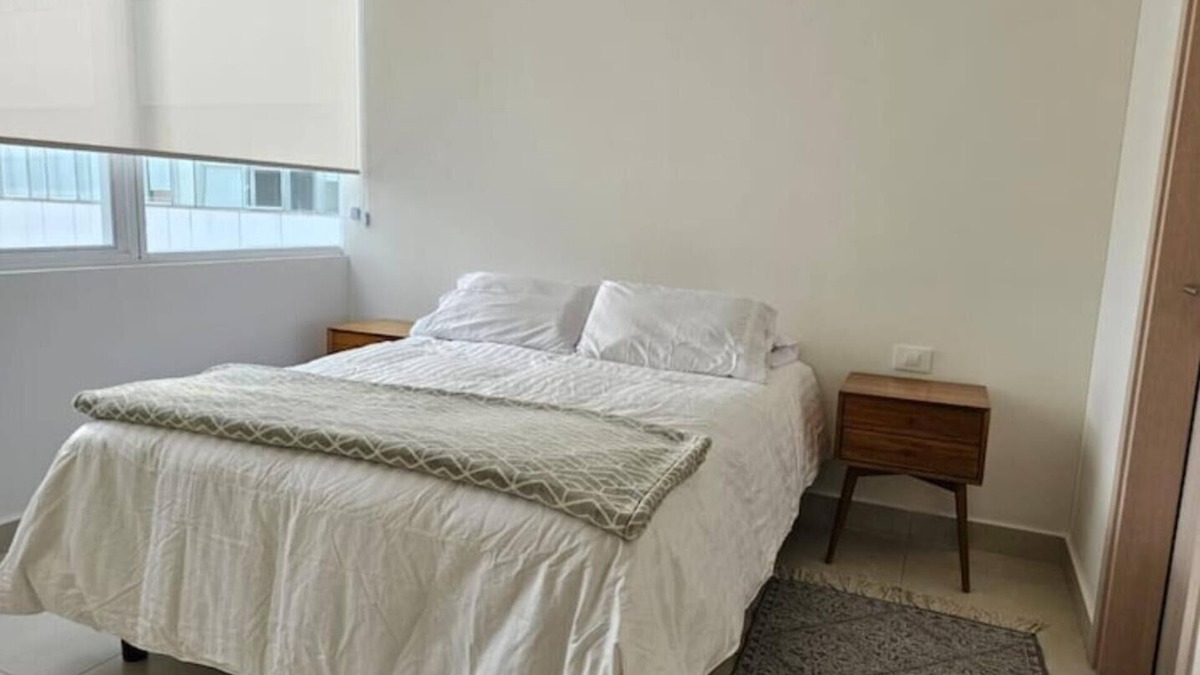 Naucalpan Apartment | Comodo Apartamento en Ciudad de Mexico