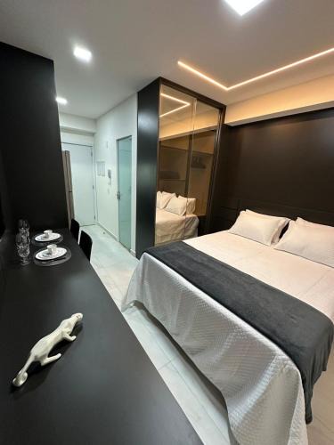 Tambauzinho Apartment | Compact Time apto 406 Lindo Flat