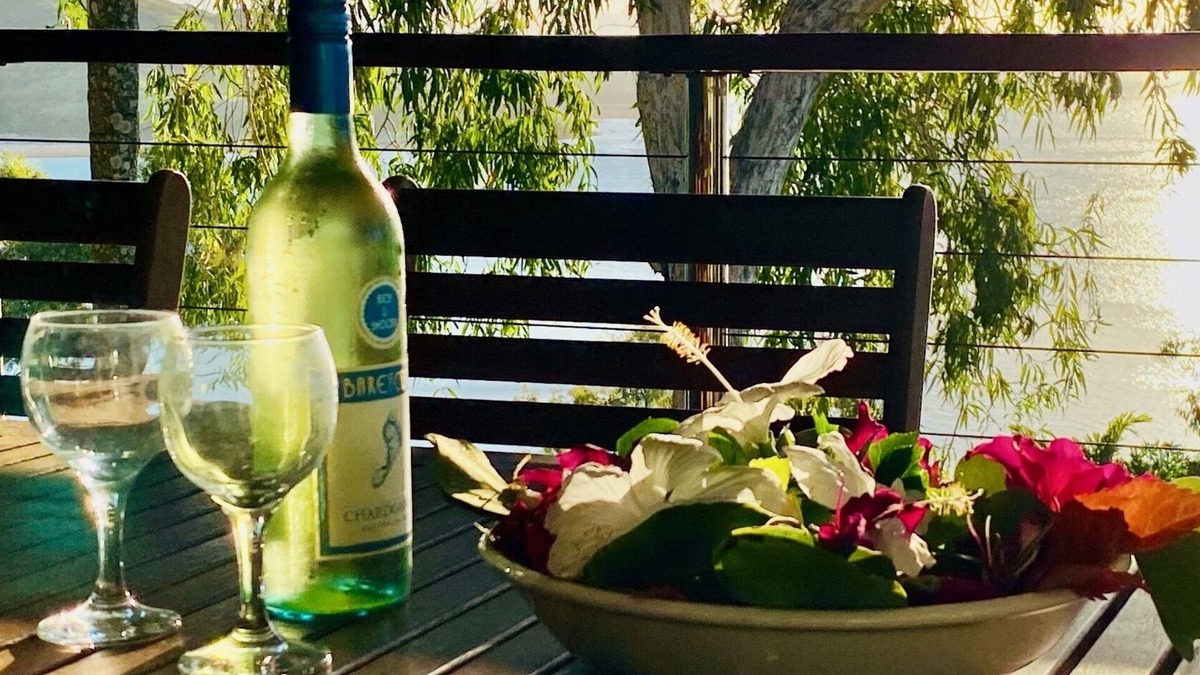 Hamilton Island Villa | COMPASS PT 5 - HAMILTON ISLAND - GREAT BARRIER REEF - WHITSUNDAYS - WHITEHAVEN