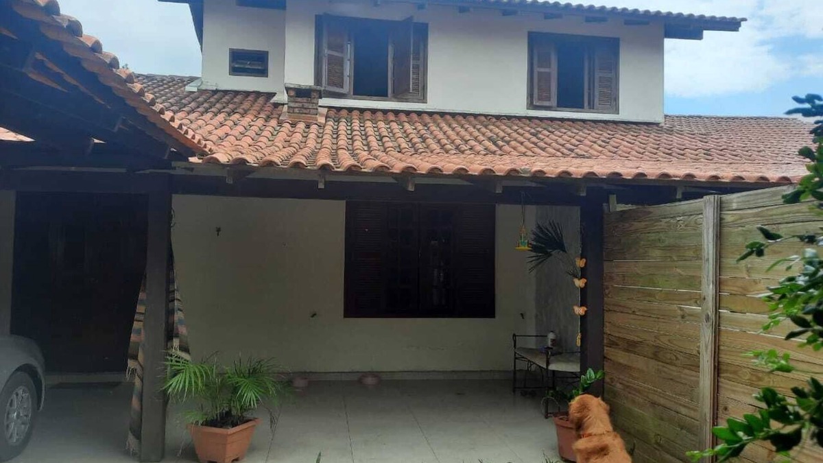 Sao Joao do Rio Vermelho House | Complete beach house with 3 suites