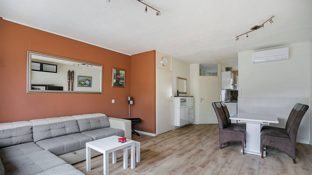 Baanhoek House | Compleet Huis met Centrale Ligging